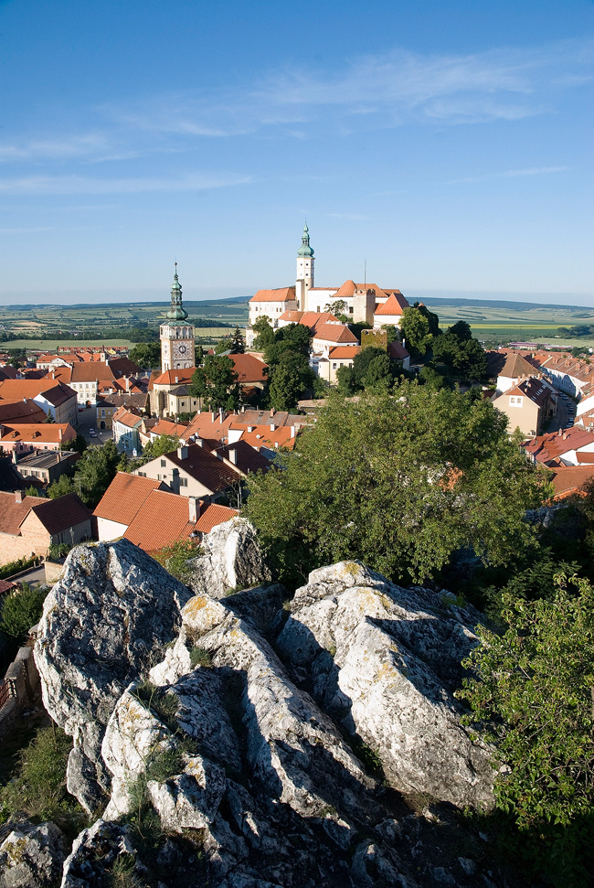 Mikulov